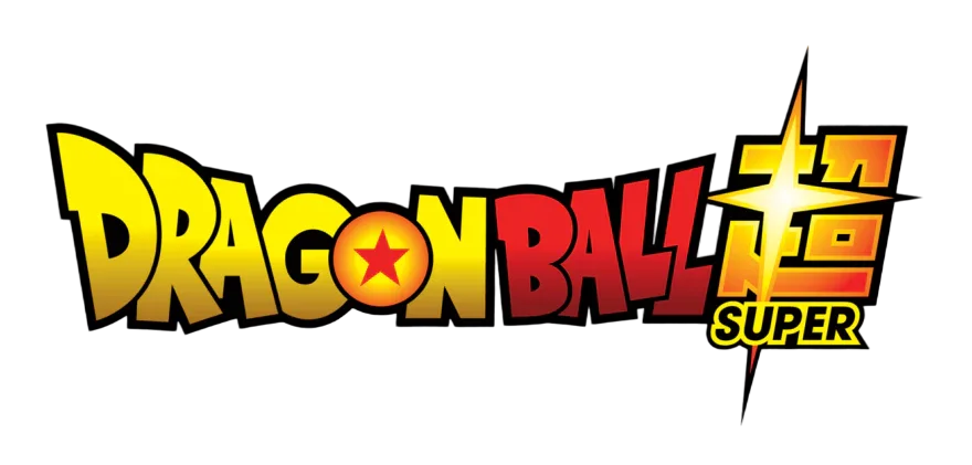 Dragon Ball Super CG Logo