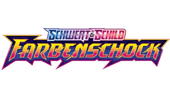 Farbenschock Logo
