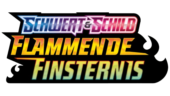Flammende Finsternis Logo