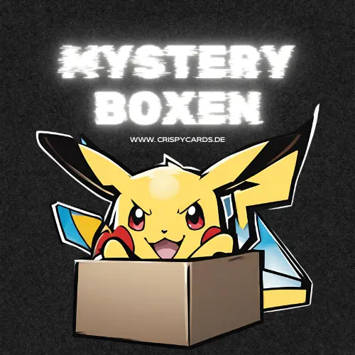 Mystery Boxen