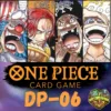 One Piece DP-06 Double Pack Set