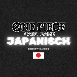 One Piece TCG Japanisch