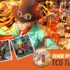One Piece TCG Turnier