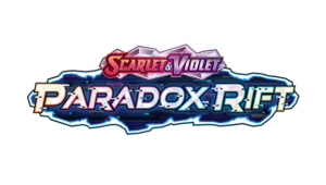 Paradoxrift Logo