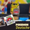Pokémon Deutsche Topspieler
