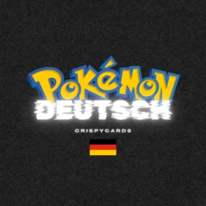 Pokemon in Deutsch
