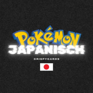 Pokemon TCG Japanisch