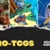 Retro-TCGs