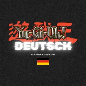 Yugioh Deutsch