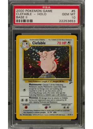 Clefable (BS 5)