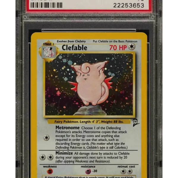 Clefable (BS 5)