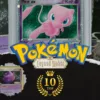 Die seltensten Pokémon aus EX Legend Maker