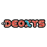 EX Deoxys Logo