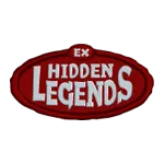 EX Hidden Legends Logo