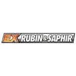 EX Rubin Saphir Logo