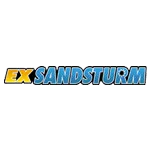 EX Sandsturm Logo