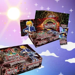 Yu-Gi-Oh Legendary Collection