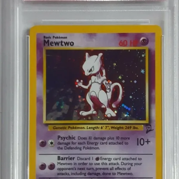 Pokémon Base Set 2