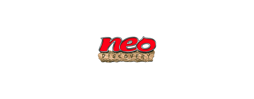 Neo Entdeckung Logo