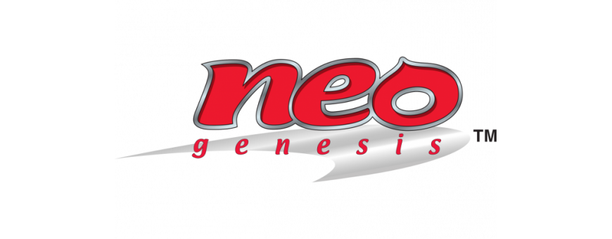 Neo Genesis Logo