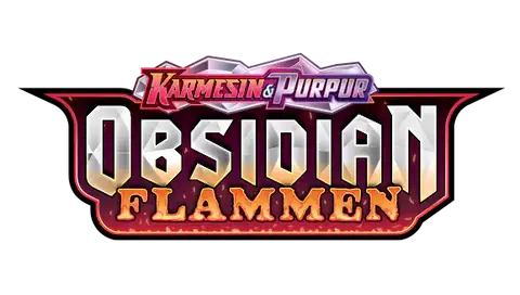 Obsidianflammen Logo