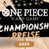 One Piece Championsship Finals