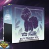 Pokémon SWSH 12.0 Silver Tempest Elite Trainer Box (ENG)