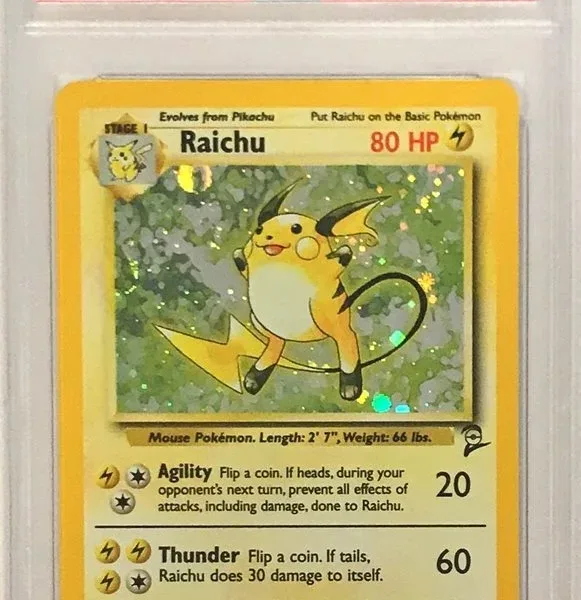 Pokémon Base Set 2