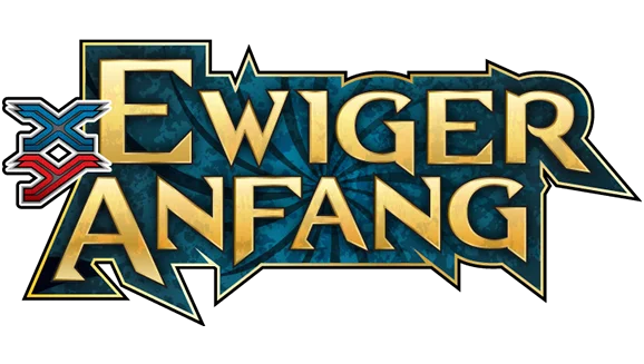 Ewiger Anfang Logo