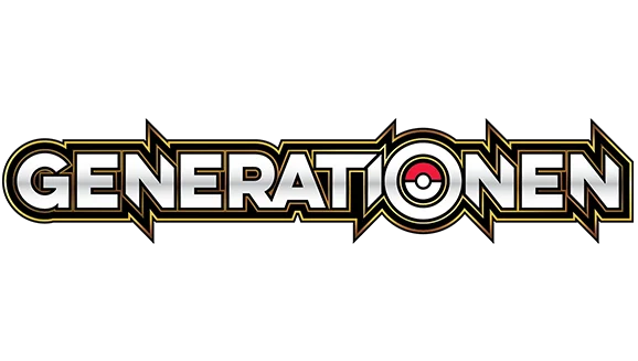 Seltensten Pokémon aus Generationen