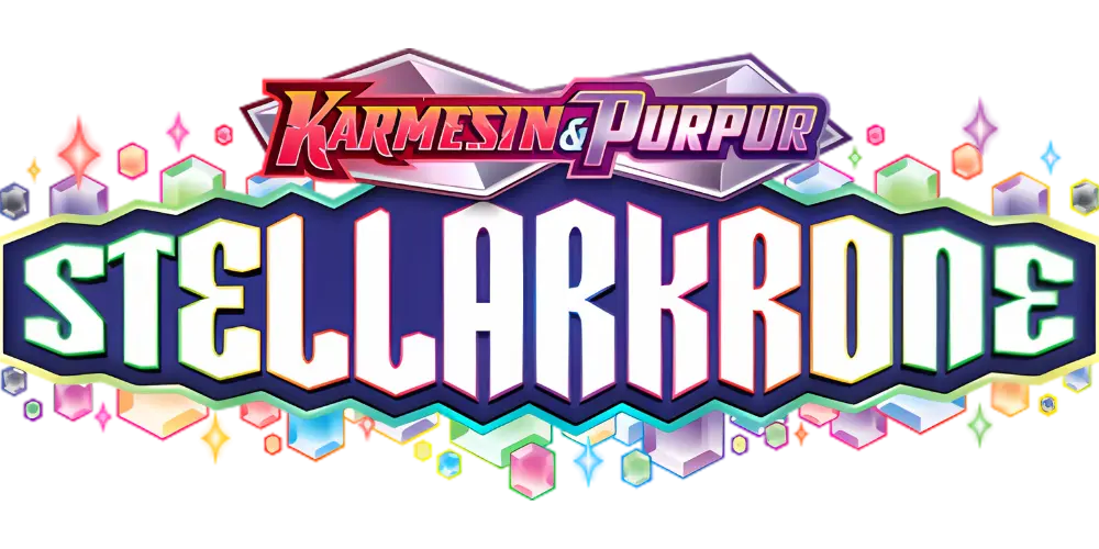 KP07 Stellarkrone Logo