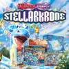 Pokémon Set Stellarkrone