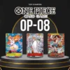 Seltensten One Piece TCG Karten aus Two Legends