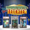 Seltensten Pokémon aus Drachenleuchten