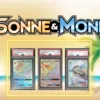 Seltensten Pokémon aus Sonne & Mond