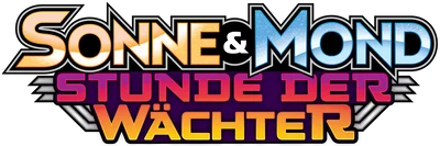 Stunde der Wächter Logo