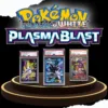 Wertvollsten Pokémon aus Plasma Blaster (Plasma Blast)