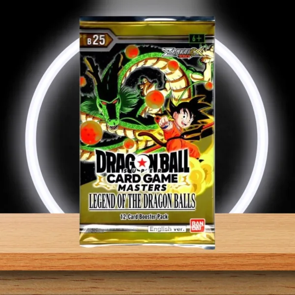 Dragon Ball Super TCG Zenkai Z08