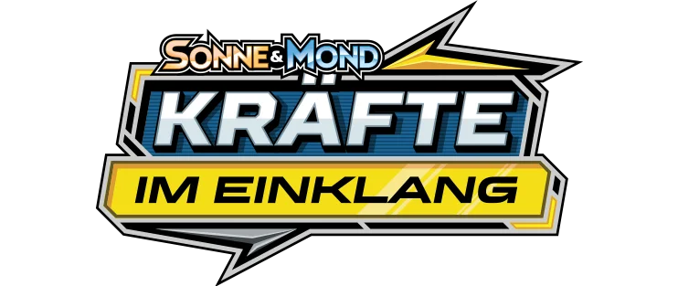 Kräfte im Einklang Logo