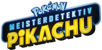 Meisterdetektiv Pikachu