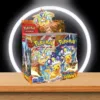 Pokémon SV08 Surging Sparks 36er Booster Display