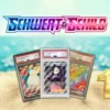 Schwert & Schild Base Set