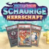 Seltensten Pokémon aus Schaurige Herrschaft