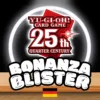 Yu-Gi-Oh! Quarter Century Bonanza Blister Deutsch