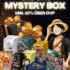 One Piece TCG Mystery Box