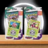 Pokémon S&M Guardians Rising 1-Pack Blister