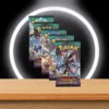 Pokémon S&M Stunde der Wächter Booster