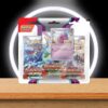 Pokémon Scarlet & Violet Paldea Evolved 3-Pack Blister Tinkatink