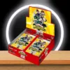 Union Arena My Hero Academia Booster Box