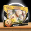 Pokémon Hisuian Electrode V - V Box